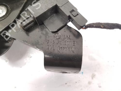 Hand brake VW TRANSPORTER T5 Van (7HA, 7HH, 7EA, 7EH) 2.5 TDI | BP31819737I18 - Image 2