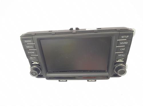 Auto-radio Auto-radio VW POLO V (6R1, 6C1) 1.0 (60 hp) 36466206 36466206