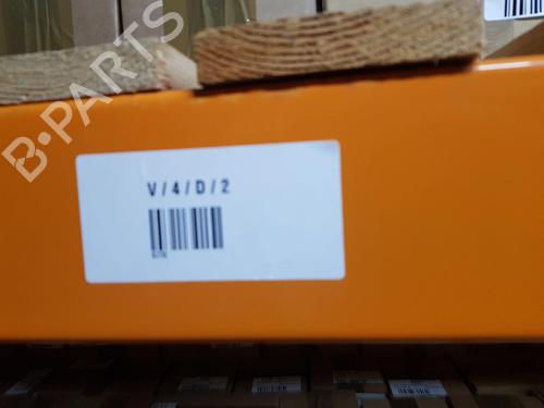 Headlight switch VOLVO S40 II (544) 1.8 | BP39447590I24  - Image 5