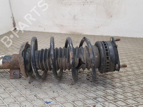 Left front shock absorber FORD FUSION (JU_)  | BP27214551M16 