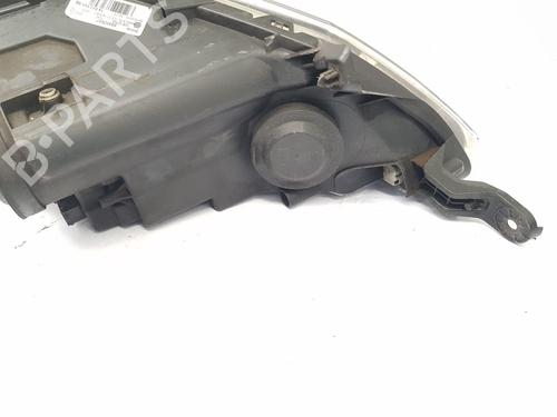 Left headlight CITROËN JUMPY II (VF7) 2.0 HDi 120 | BP38709716C28 - Image 8