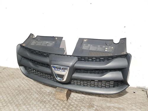 Grille DACIA SANDERO II TCe 90 (B8M1, B8MA, B8AC) | BP32252254C40