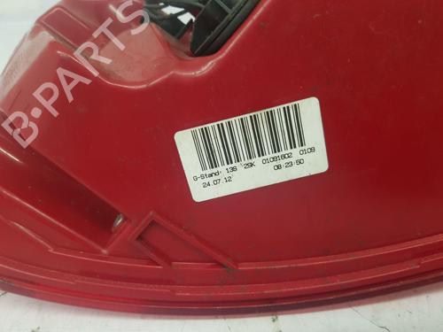 Right taillight AUDI A4 B8 (8K2) 2.0 TDI | BP33630006C35  - Image 6