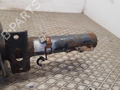 Left front shock absorber VW FOX Hatchback (5Z1, 5Z3, 5Z4) 1.4 | BP29492553M16 
