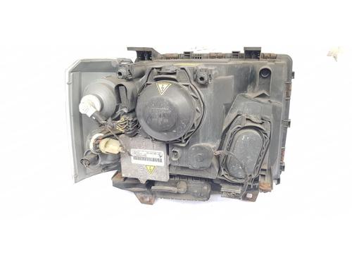 Left headlight LAND ROVER RANGE ROVER III (L322) 3.0 D 4x4 | BP27372185C28 