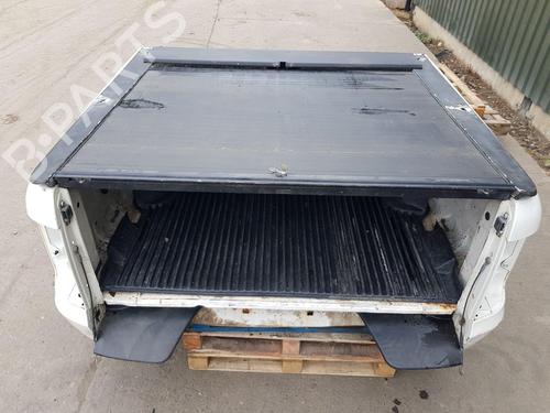 Inne VW AMAROK (2HA, 2HB, S1B, S6B, S7A, S7B, AGD) 2.0 TDI 4motion | BP30520511O1