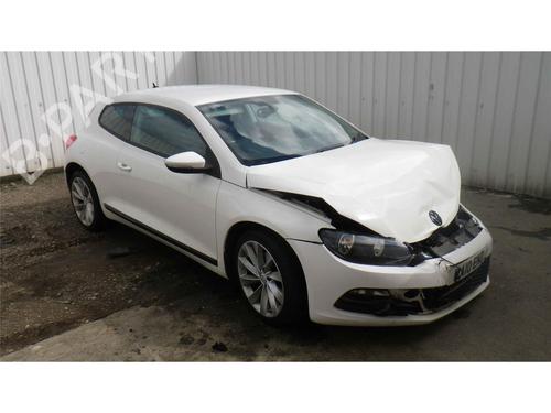 Used Parts VW SCIROCCO III (137, 138) 2.0 TDI (170 hp) 4212248