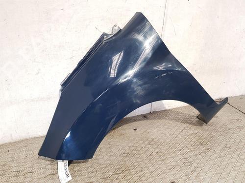 Left front fenders FORD FIESTA VI (CB1, CCN)  | BP25838652C41 