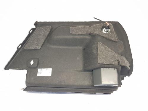 Boot lining MERCEDES-BENZ GLA (H247) GLA 220 d 4-matic (247.715) | BP32275297I3 - Image 4