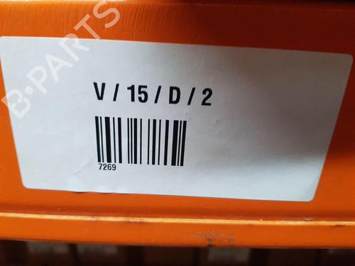 Oil sump VW T-ROC (A11, D11) 1.5 TSI | BP31983408M115  - Image 12