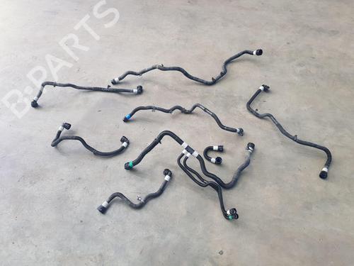 Used Pipe Pipe TESLA MODEL 3 (5YJ3) EV AWD (351 hp) 35746153 35746153