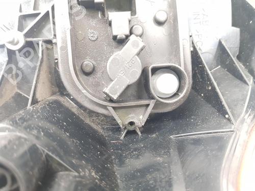 Left taillight FORD KA (RU8) 1.2 | BP32127373C34 