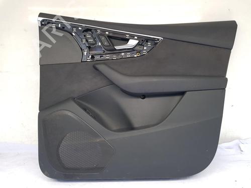 Used Front right panel Front right panel AUDI Q7 (4MB, 4MG, 4MQ) SQ7 TDI quattro (435 hp) 32787241 32787241