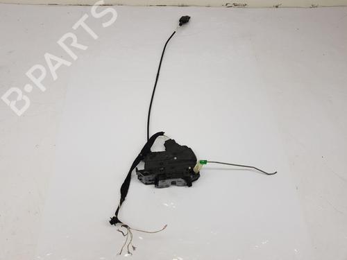 Used Front left lock RENAULT TRAFIC III Van (FG_) [2014-2025]  29870874