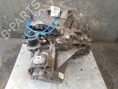 Gearbox FORD FOCUS III 1.6 TDCi | BP33219657M3  - Image 5