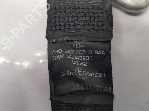 Other VW TRANSPORTER T5 Van (7HA, 7HH, 7EA, 7EH) 1.9 TDI | BP30649940O1