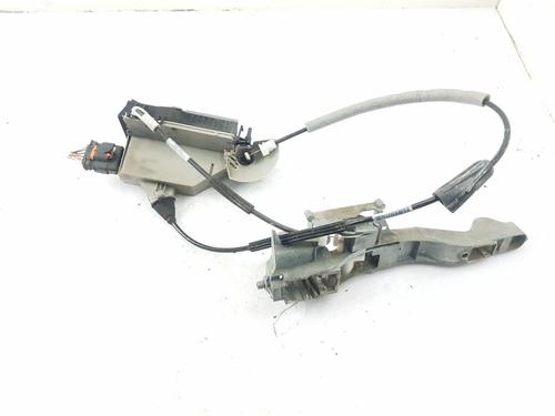 Højre fortil lås PEUGEOT 208 I (CA_, CC_) 1.0 VTi (68 hp) 31841797