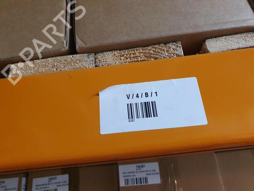 Jack Kit MERCEDES-BENZ VITO / MIXTO Van (W639) 109 CDI (639.601, 639.603, 639.605) | BP29957003C119