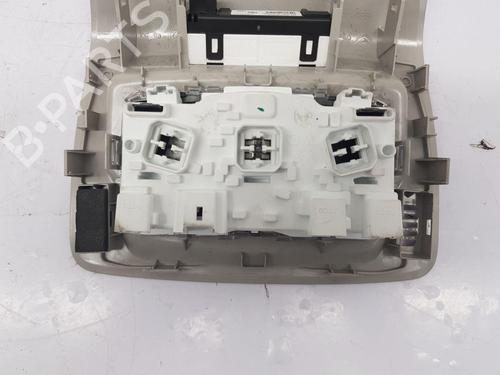 Innerbelysning CITROËN C3 / C3 ORIGIN III (SX) 1.2 PureTech 82 | BP22664132I8 