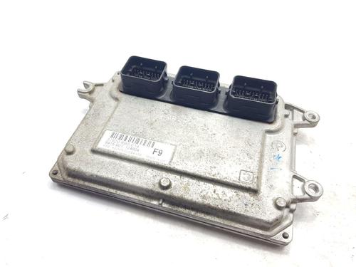 Used Engine control unit (ECU) HONDA JAZZ III (GE_, GG_, GP_, ZA_) 1.3 i (GE6, GG3, GG6) (100 hp) 30948573