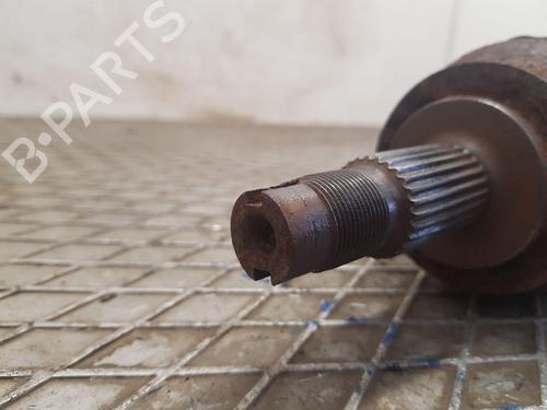 Right front driveshaft JEEP CHEROKEE (KL) 2.2 CRD 4x4 | BP28362824M39 