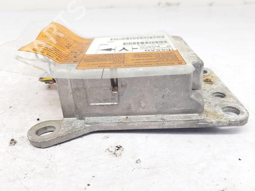 ECU airbags NISSAN MICRA III (K12) 1.2 16V | BP29620189M53 