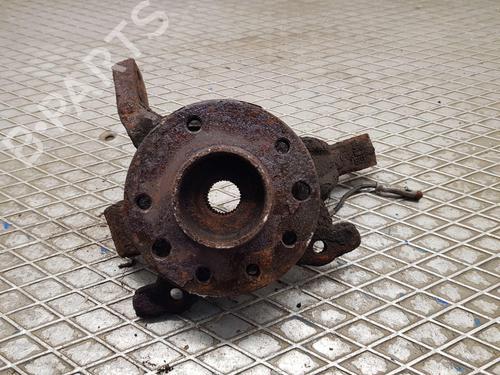 Used Right front steering knuckle Right front steering knuckle VAUXHALL ZAFIRA Mk II (B) (A05) 1.6 (105 hp) 24622905 24622905