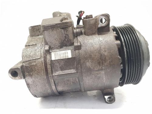 AC Kompressor MERCEDES-BENZ E-CLASS (W212) E 220 CDI / BlueTEC (212.001, 212.002) | BP29839646M34 