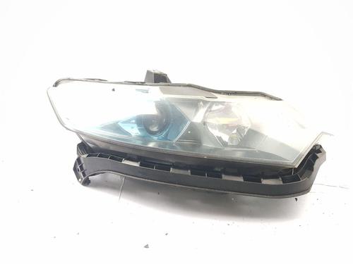 Right headlight HONDA INSIGHT (ZE_) 1.3 IMA (ZE28, ZE2) | BP32177663C29 - Image 2