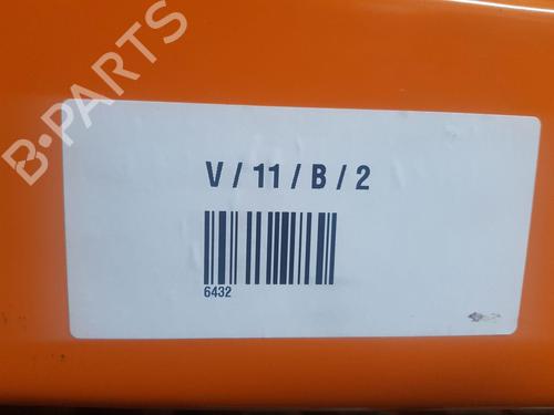 Engine control unit (ECU) SUZUKI SPLASH (EX) 1.2 (A5B412) | BP30914695M57