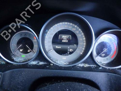 Battery MERCEDES-BENZ E-CLASS Convertible (A207) E 220 CDI / BlueTEC / d (207.402, 207.401) | BP26915146E11 