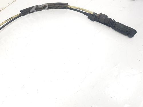 Gear lever MERCEDES-BENZ SPRINTER 3,5-t Van (B906) 313 CDI (906.631, 906.633, 906.635, 906.637) | BP22671987M90 