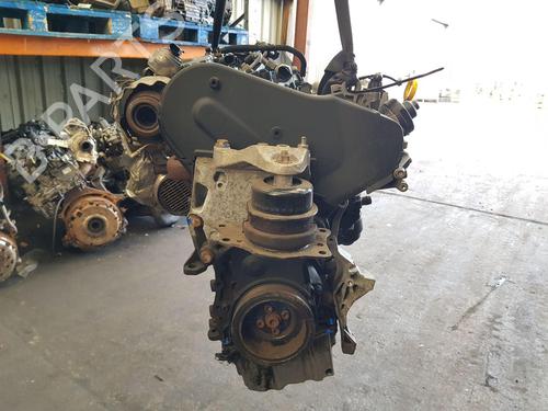 Engine SEAT TOLEDO IV (KG3) 1.6 TDI | BP23139962M1 