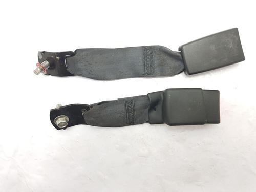 Used Seat buckle NISSAN JUKE (F15) 1.5 dCi (110 hp) 29620345