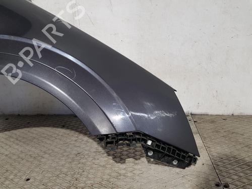 Right front fenders VAUXHALL ANTARA A (L07) 2.2 CDTi 4x4 | BP27186544C42 