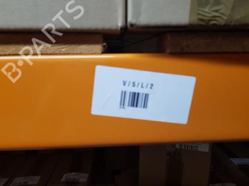 Rear center seatbelt VAUXHALL CORSA Mk IV (E) (X15) 1.4 | BP29549086I27