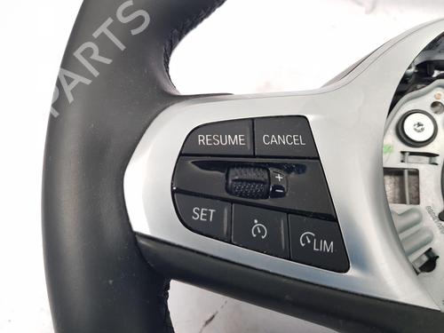 Steering wheel BMW 1 (F40) 118 i | BP23652794C49 