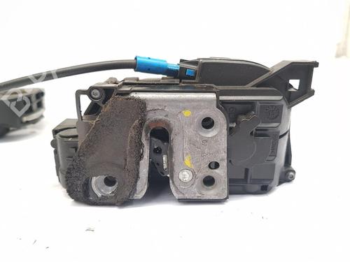 Front right lock RENAULT MEGANE III Hatchback (BZ0/1_, B3_) 1.5 dCi (BZ09, BZ0D, BZ1W, BZ29, BZ14) | BP29900409C97