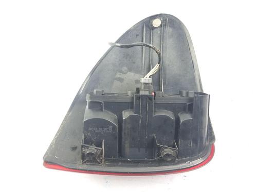 Venstre baglygte CHRYSLER VOYAGER IV (RG, RS) 2.8 CRD | BP22679413C34 