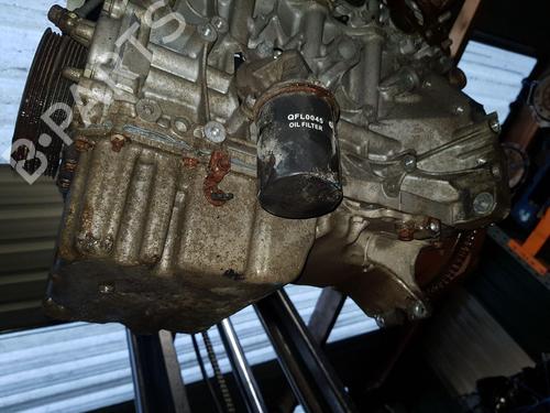 Engine SUZUKI SX4 (EY, GY) 1.6 VVT 4x4 (RW416) | BP30184617M1