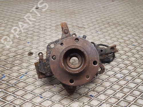 Used Right front steering knuckle RENAULT CLIO IV (BH_) 0.9 TCe 90 (BHNF, BHMA, BHMH, BHJK, BHJR) (90 hp) 30290174
