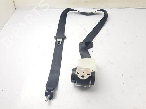 Used Rear center seatbelt Rear center seatbelt 38561934 38561934