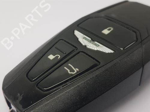 Electronic module ASTON MARTIN VANTAGE Coupe V8 | BP36052160M83 - Image 5