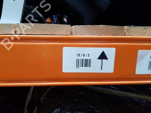 Boot lining AUDI A4 B9 Avant (8W5, 8WD) RS4 TFSi quattro | BP33443050I3 - Image 12