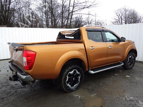 Electronic sensor NISSAN NAVARA NP300 Pickup (D23, D23T) | BP22678054M84 - Image 13