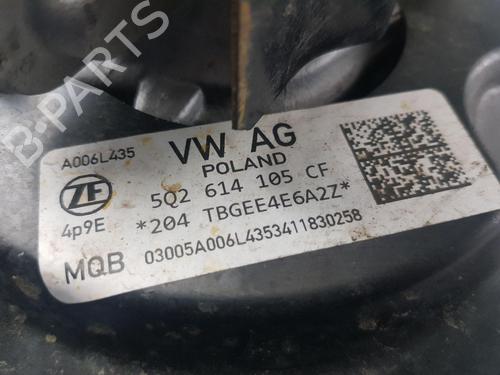 Servo brake VW GOLF VII (5G1, BQ1, BE1, BE2) 2.0 TDI | BP28120151M42 