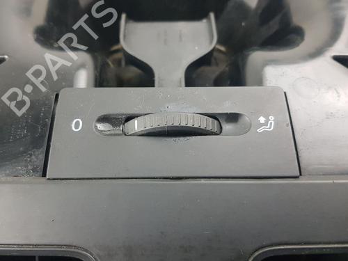 Air vent VW GOLF V (1K1) 2.0 GTI | BP31282782I21 