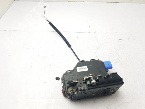 Used Front right lock Front right lock SKODA FABIA II (542) 1.2 (70 hp) 33677612 33677612