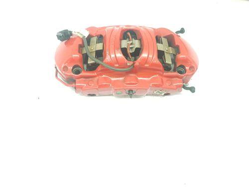 Right front brake caliper PORSCHE 911 (991) 3.8 GT3 | BP32148974M104 - Image 2