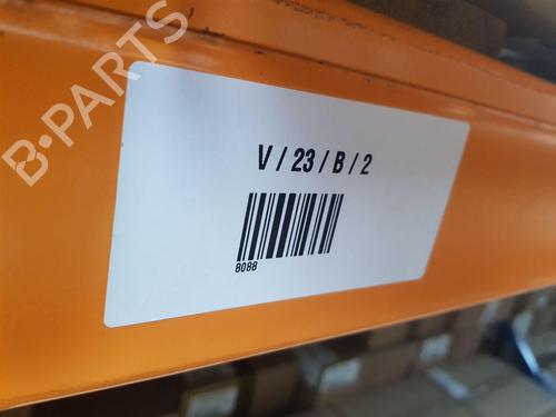 Steering column stalk HONDA CIVIC VII Hatchback (EU, EP, EV) 1.6 i (EP2, EU8, EU6) | BP31819841I23 - Image 10